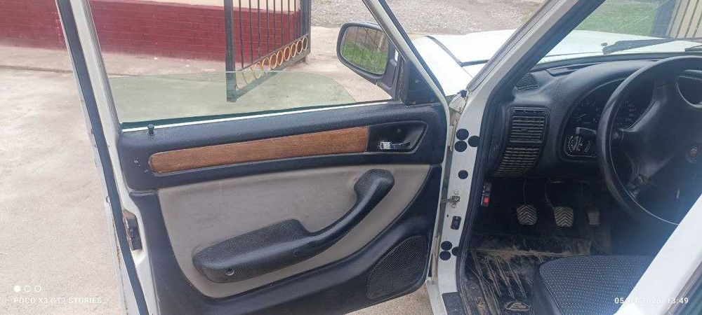 Volga 31105, 2006-yil holati yaxshi