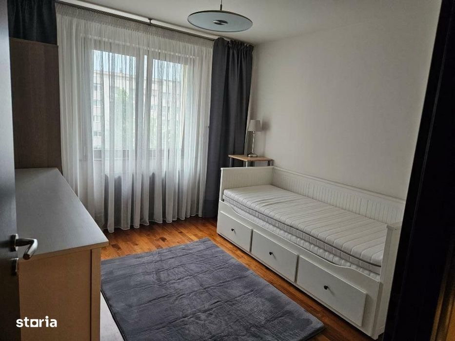 Apartament 3 Camere Dristor Metrou 8 Min DI 566