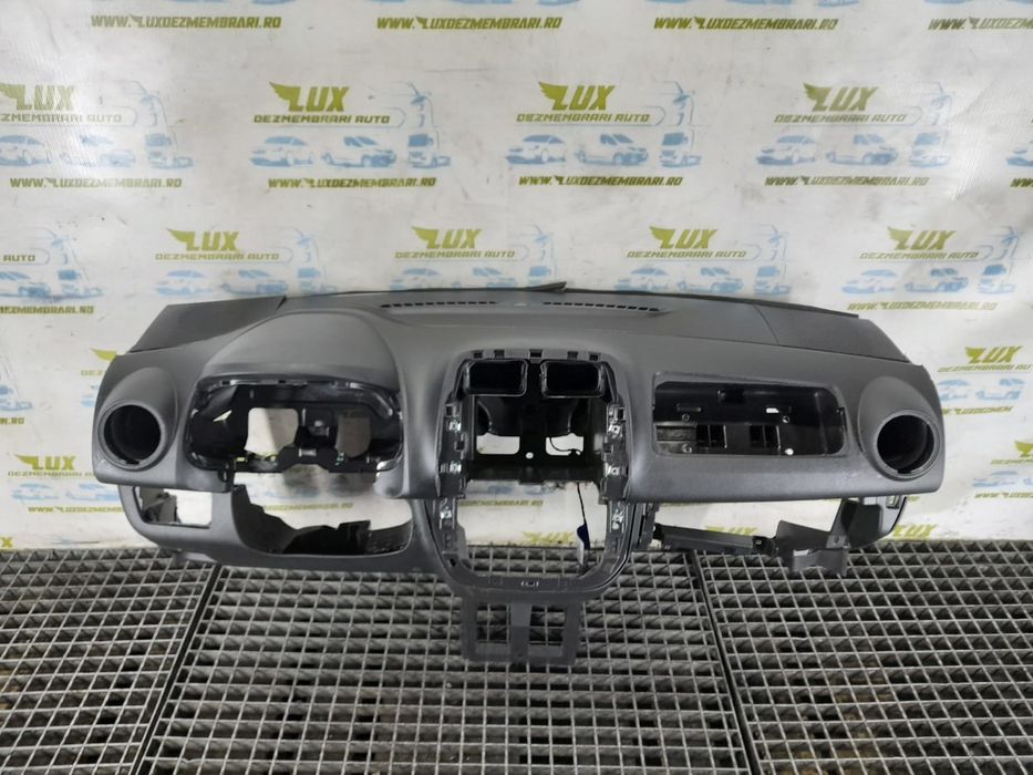 Plansa bord Dacia Spring 1 (facelift) (2022 - 2024)