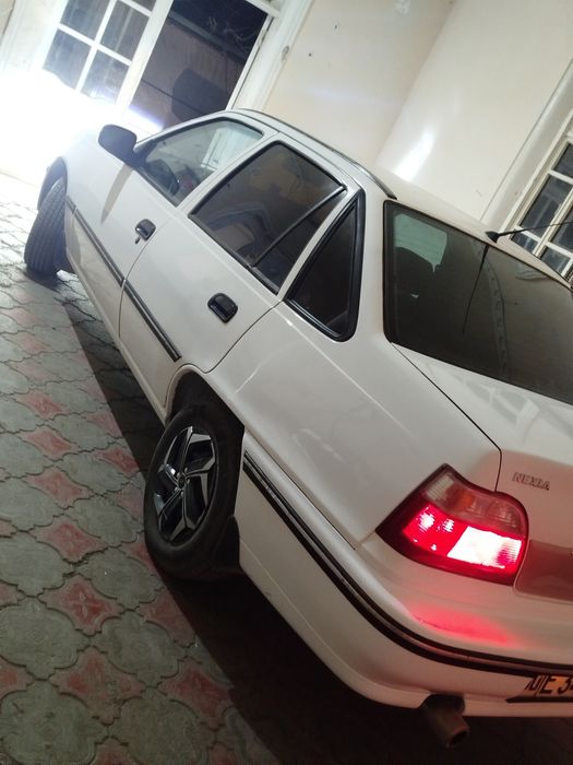 garda ham benzinda ham yuriydi