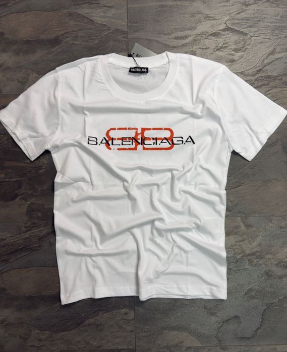 Мъжки Тениски Balenciaga