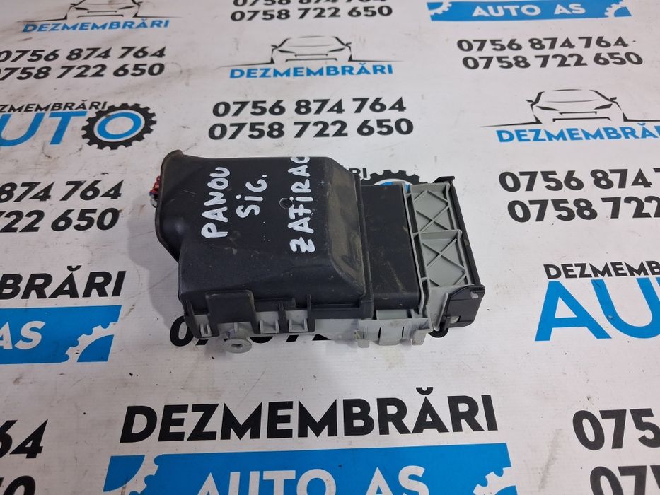 Panou sigurante Opel Zafira C