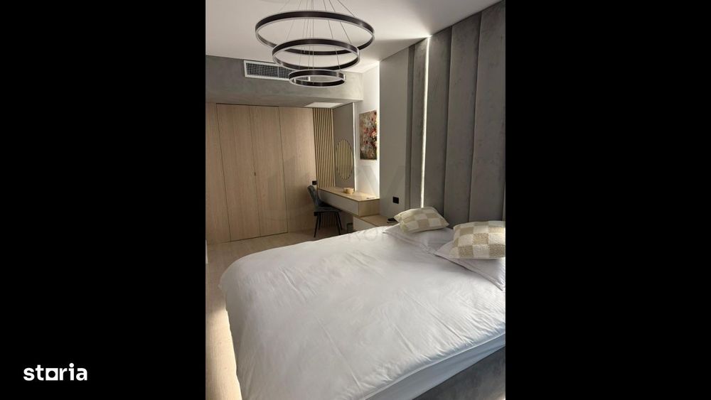 Apartament 2 camere cu loc de parcare subteran