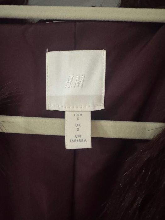 Палта Н&М дамски