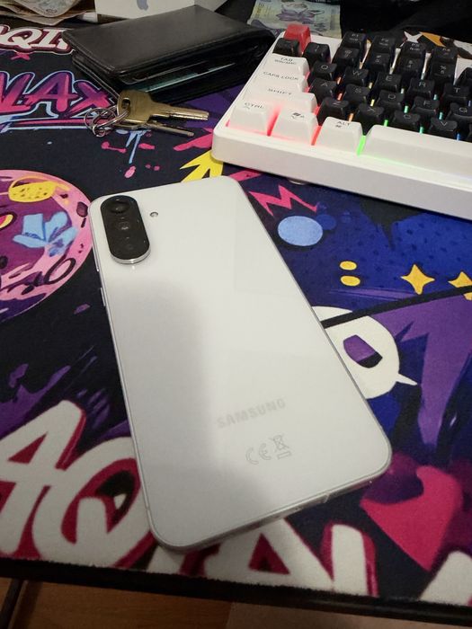 Samsung A56 256gb