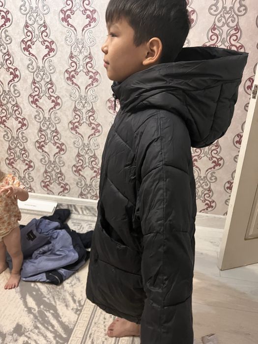 Куртка для мальчиков