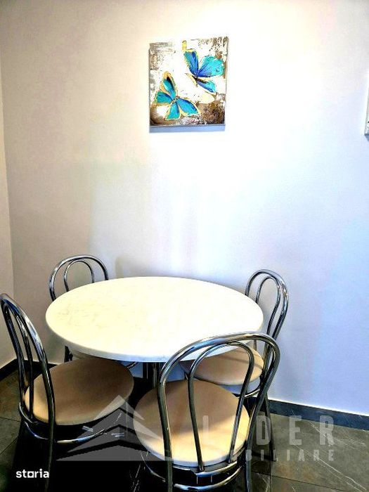 Apartament de inchiriat 3 camere Gheorgheni, Cluj Napoca — fotografia 3
