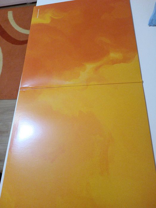 Logic - No Pressure - Двойна плоча