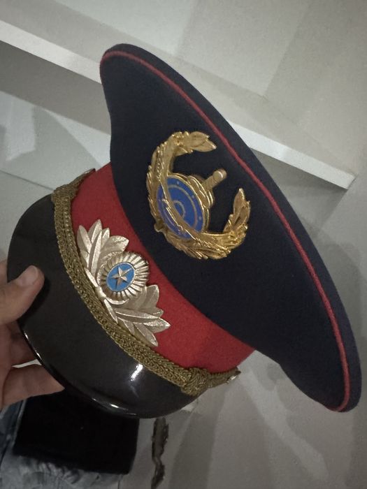 продам форму МВД