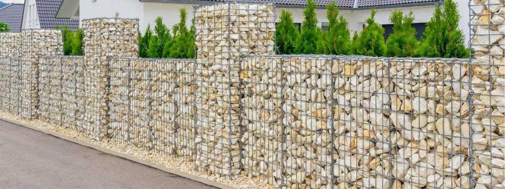 gabion setka сварная габион листавой сетка Tosh setka