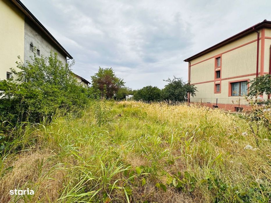 SUPER TEREN ideal pentru investitie IN CHIAJNA