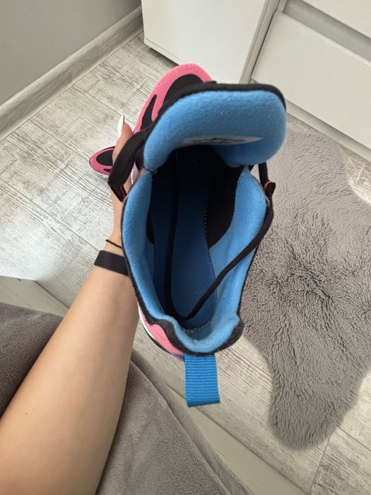 Дамски маратонки Nike Air Max 270 React