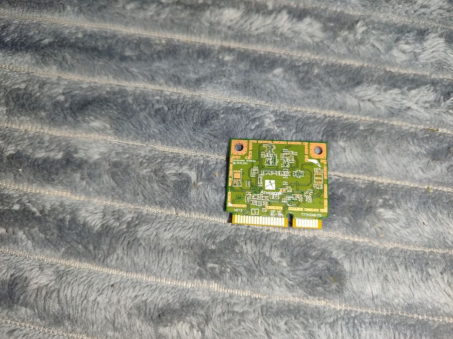 Wi-Fi + Bluetooth модуль Foxconn T77H348 (Mini PCI-E)