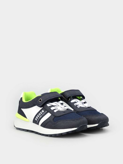 Кроссовки Braska