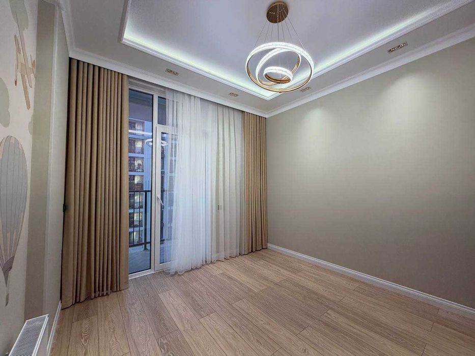 Olmazor tumani NRG Jomiy — Business Class 2+studiya 62m