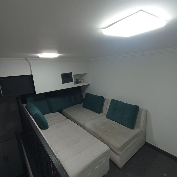 Ijaraga ofis (Аренда офис)