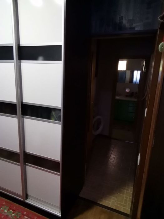 СРОЧНО продается своя 4/4/4 учтепа