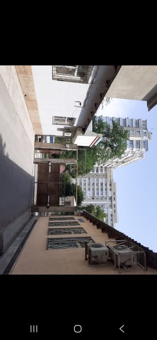 Гараж, 20м², рядом "Кен-Баба", "Mega-Centr"