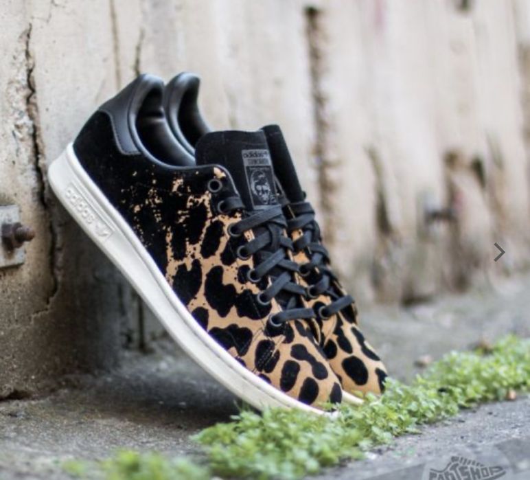 Adidas 'STAN SMITH'/дамски спортни обувки/сникърси (36 2/3)