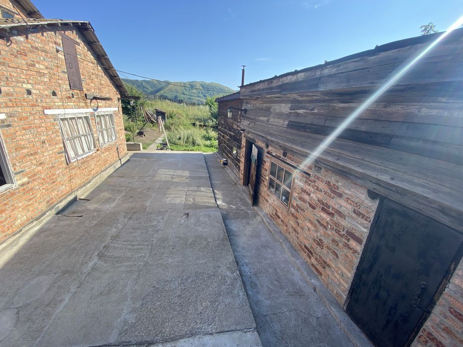 СРОЧНО! Продается дом Серебрянск