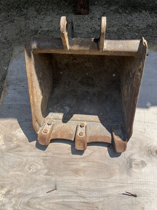 Кофа за мини багер