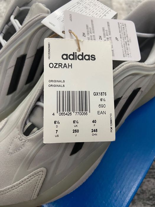 adidas Originals Ozrah
