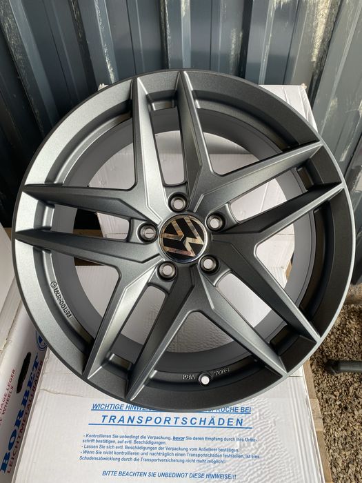 18 цола 5 х 112 Мерцедес , Ауди , Фолксваген , Шкода , Audi , VW , Mercedes