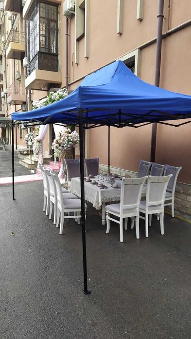 Arzon narxlarda iftorlik va sumalakka prokat qozon o'choq samovar bor