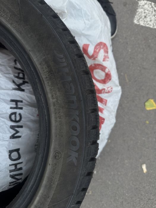 Продам зимние ризины на Р15
