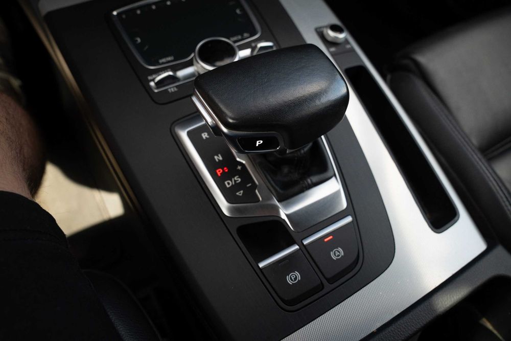 Audi Q5 2.0 TDI Quattro