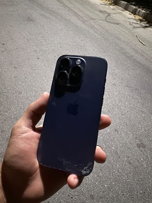 iPhone 14 pro айфон 14 про