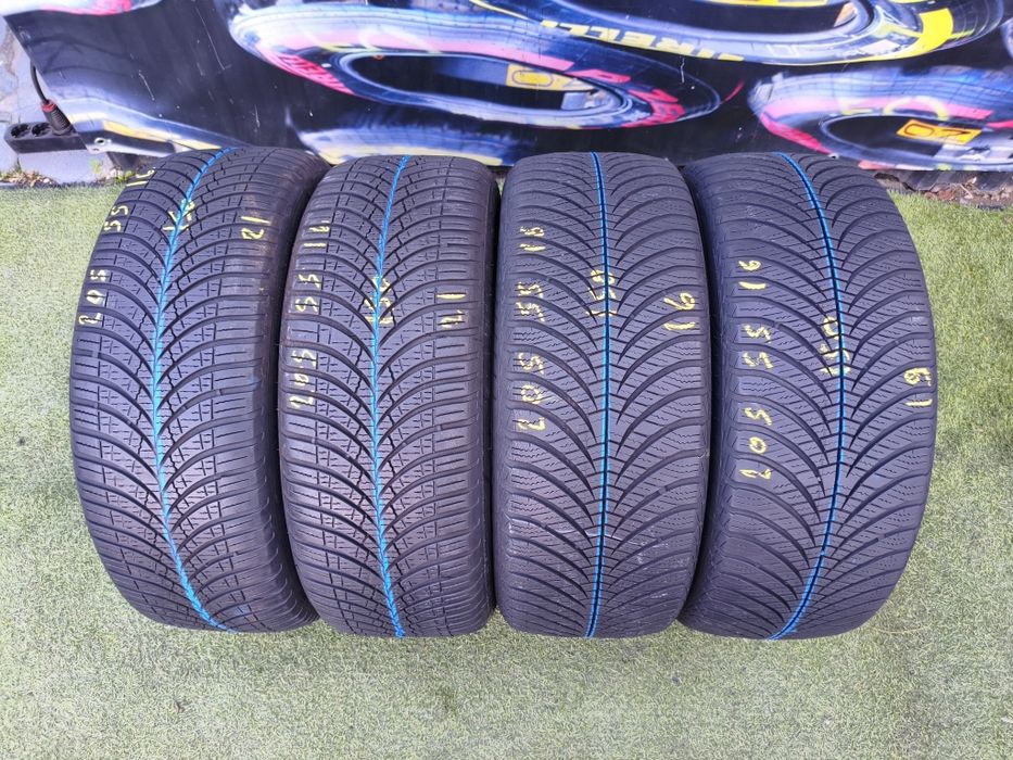 205.55.16 Goodyear