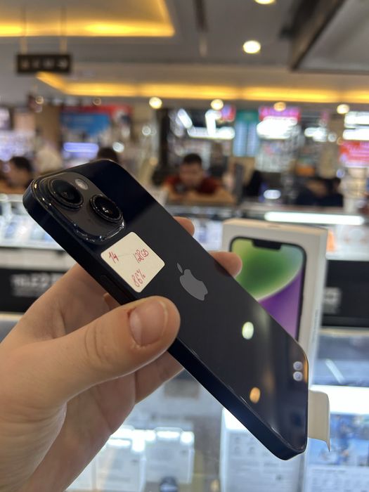 iPhone 14 без ремонта Айфон 14 без ремонта