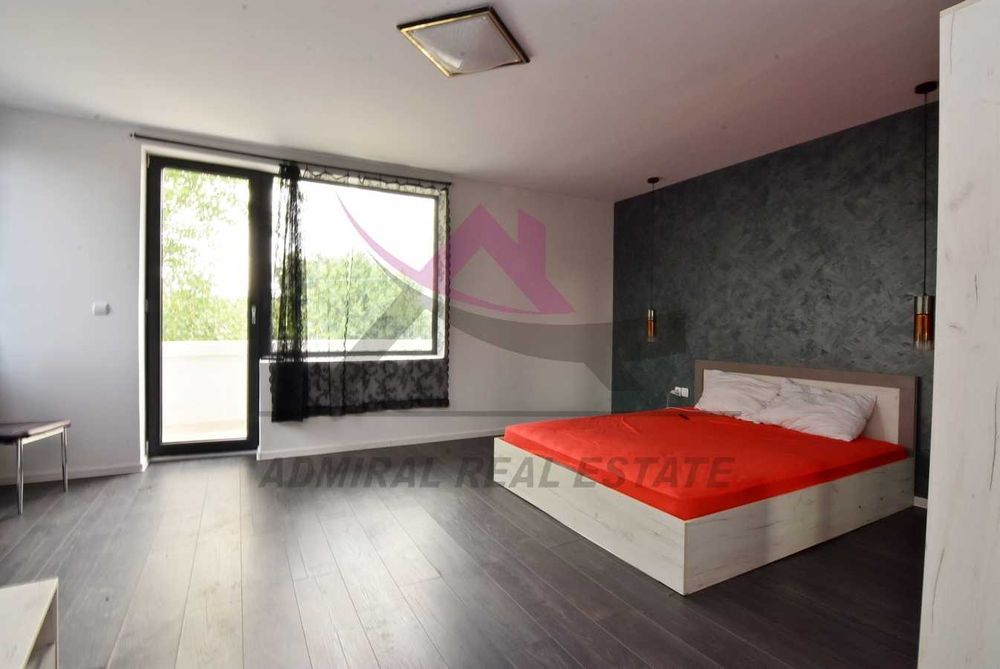 Самостоятелна къща - село Бенковски