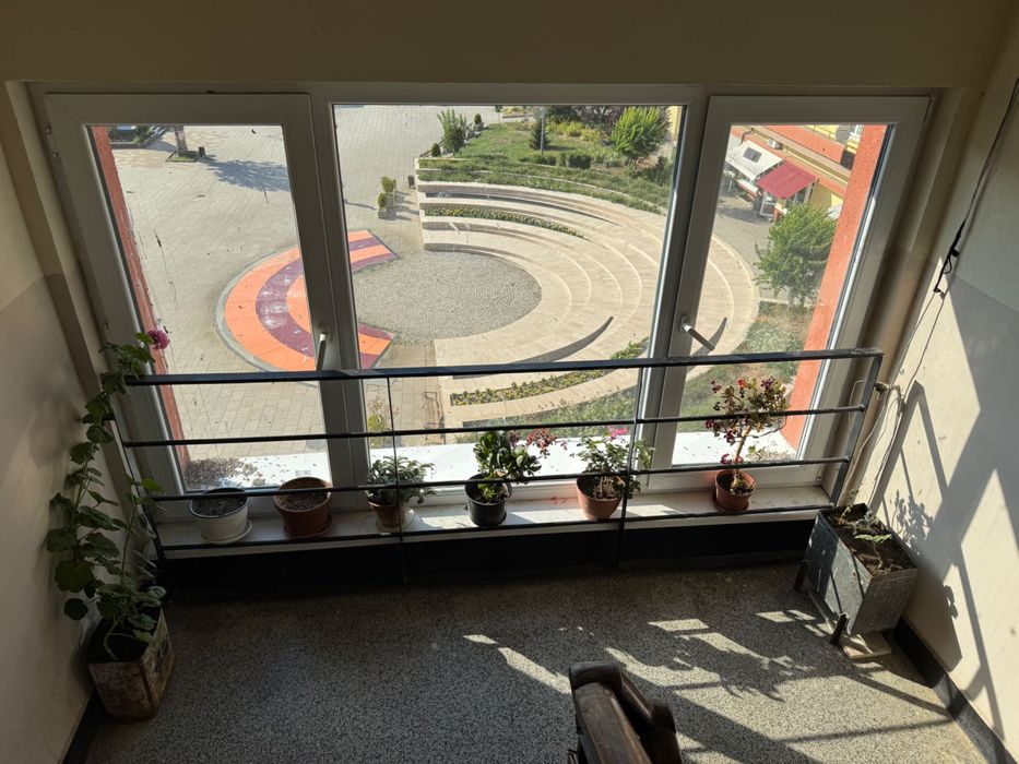 Продава се Тристаен апартамент в Крумовград - 57 кв.м за 582 €/кв.м - Снимка #5