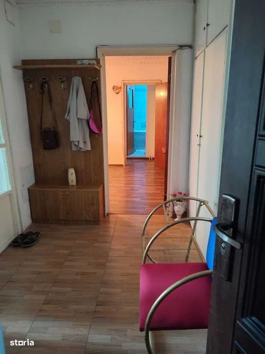 Ap 3 camere | Drumul Taberei | Hanul Drumetului | 70 mp