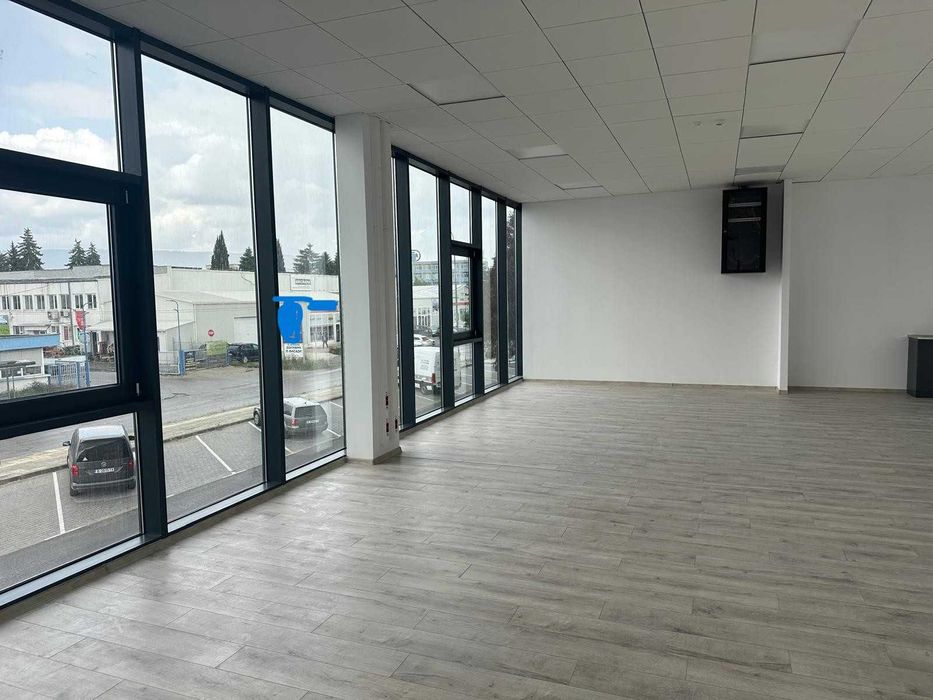 Офиси 60, 90, 160 до 300 м2, ЗПЗ