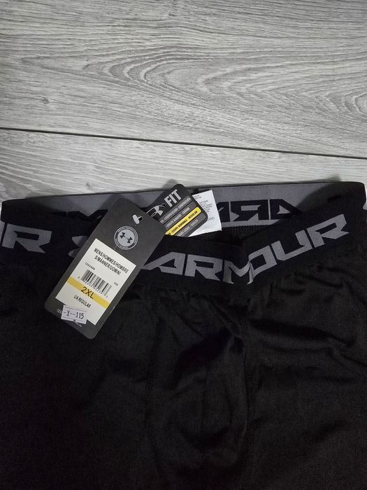 Colanți under armour