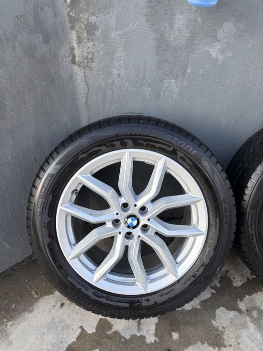 Vand set jante originale BMW G05