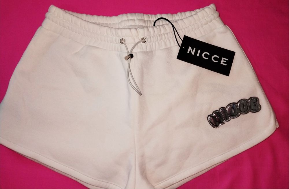 Къси Панталонки NICCE размер С