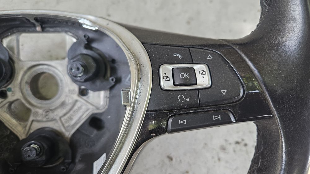 Волан за GOLF 7/Голф 7