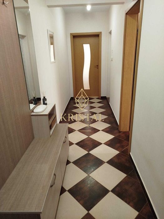 ID: 643 Двустаен апартамент в тих район на Несебър, кв. Аурелия