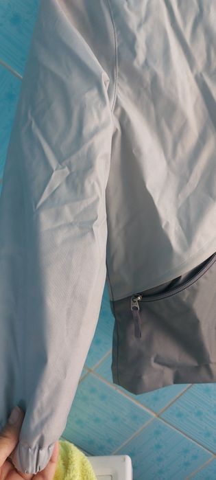 Куртка демисезонная