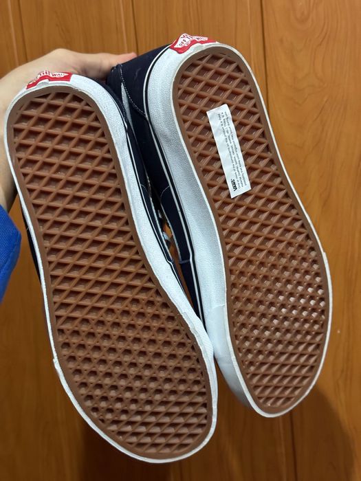 Vans Sk8 Hi оригинал