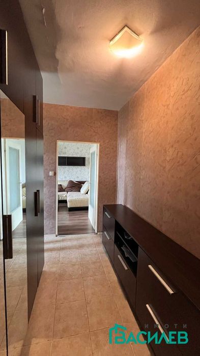 Продава се Едностаен апартамент в София, Център - 46 кв.м за 3109 €/кв.м - Снимка #5