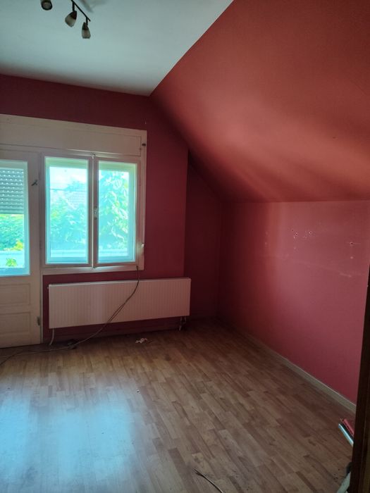 casa de vanzare Satu Mare strada Bradului