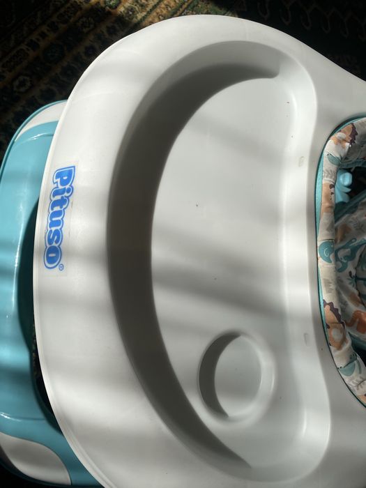 Pituso ходунки в отличном состоянии