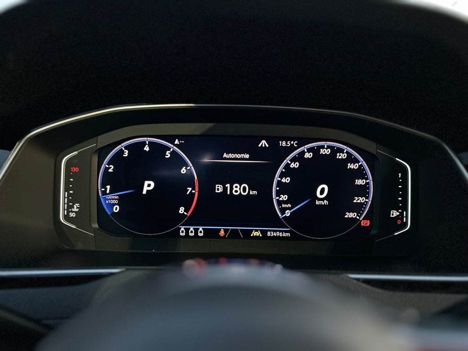 Wolkswagen Arteon 272cp 2.0TSI DSG, -Dotata foarte bine ,stare foarte bună.