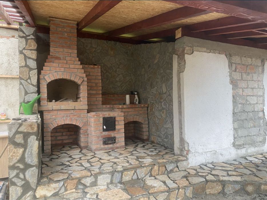 Gratare din Caramida