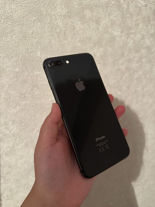 iphone 8plus 64gb